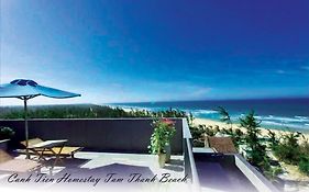 Canh Tien Homestay Tam Thanh Beach